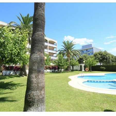 Cambrils Regata Apartamento Junto El Mar Экстерьер фото