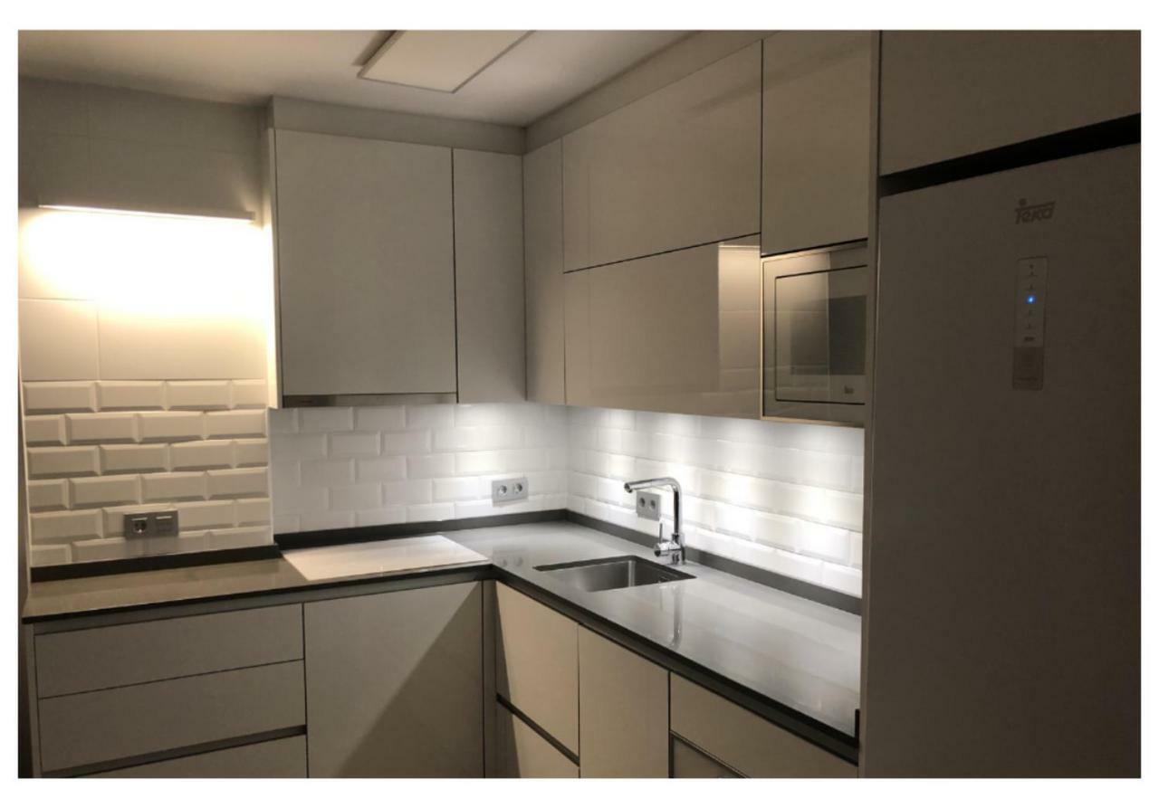 Cambrils Regata Apartamento Junto El Mar Экстерьер фото