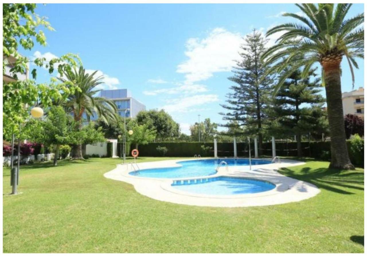 Cambrils Regata Apartamento Junto El Mar Экстерьер фото