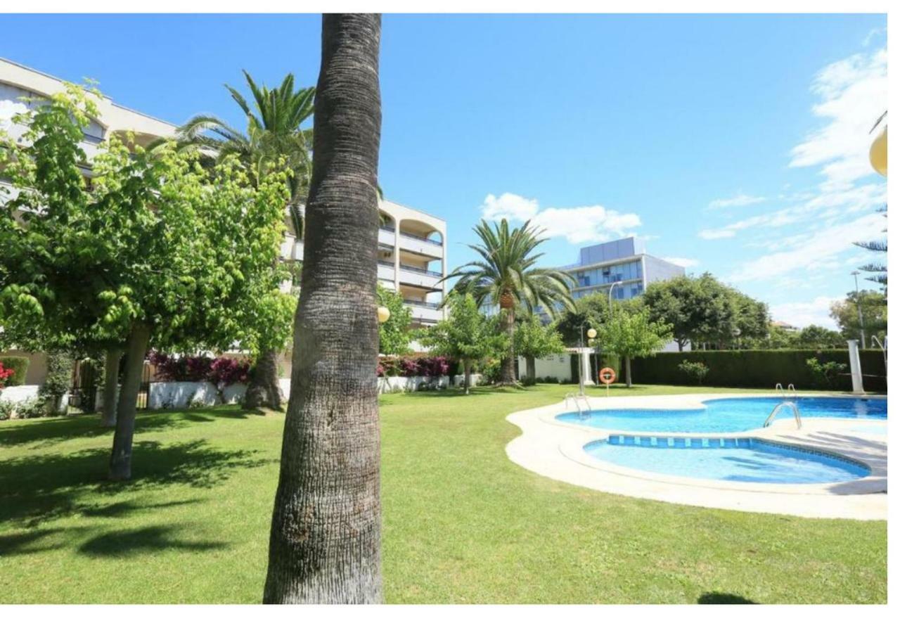 Cambrils Regata Apartamento Junto El Mar Экстерьер фото