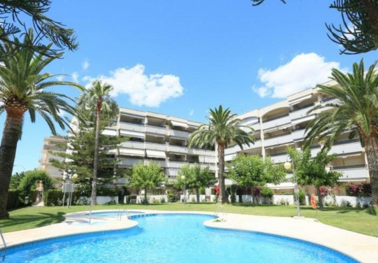 Cambrils Regata Apartamento Junto El Mar Экстерьер фото