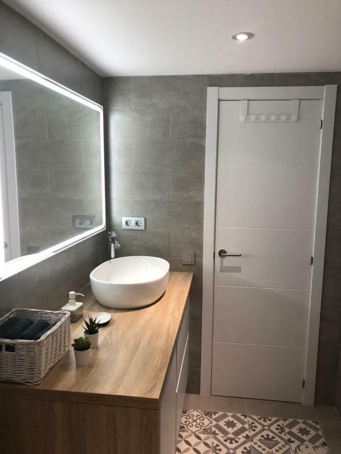 Cambrils Regata Apartamento Junto El Mar Экстерьер фото