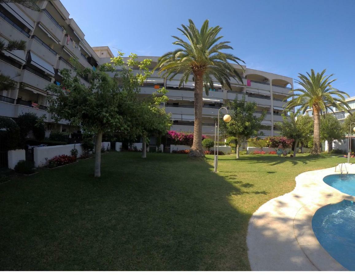 Cambrils Regata Apartamento Junto El Mar Экстерьер фото