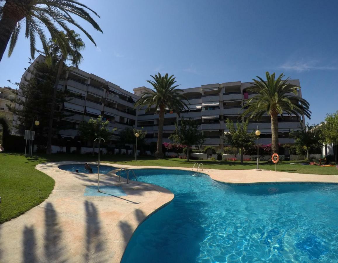 Cambrils Regata Apartamento Junto El Mar Экстерьер фото