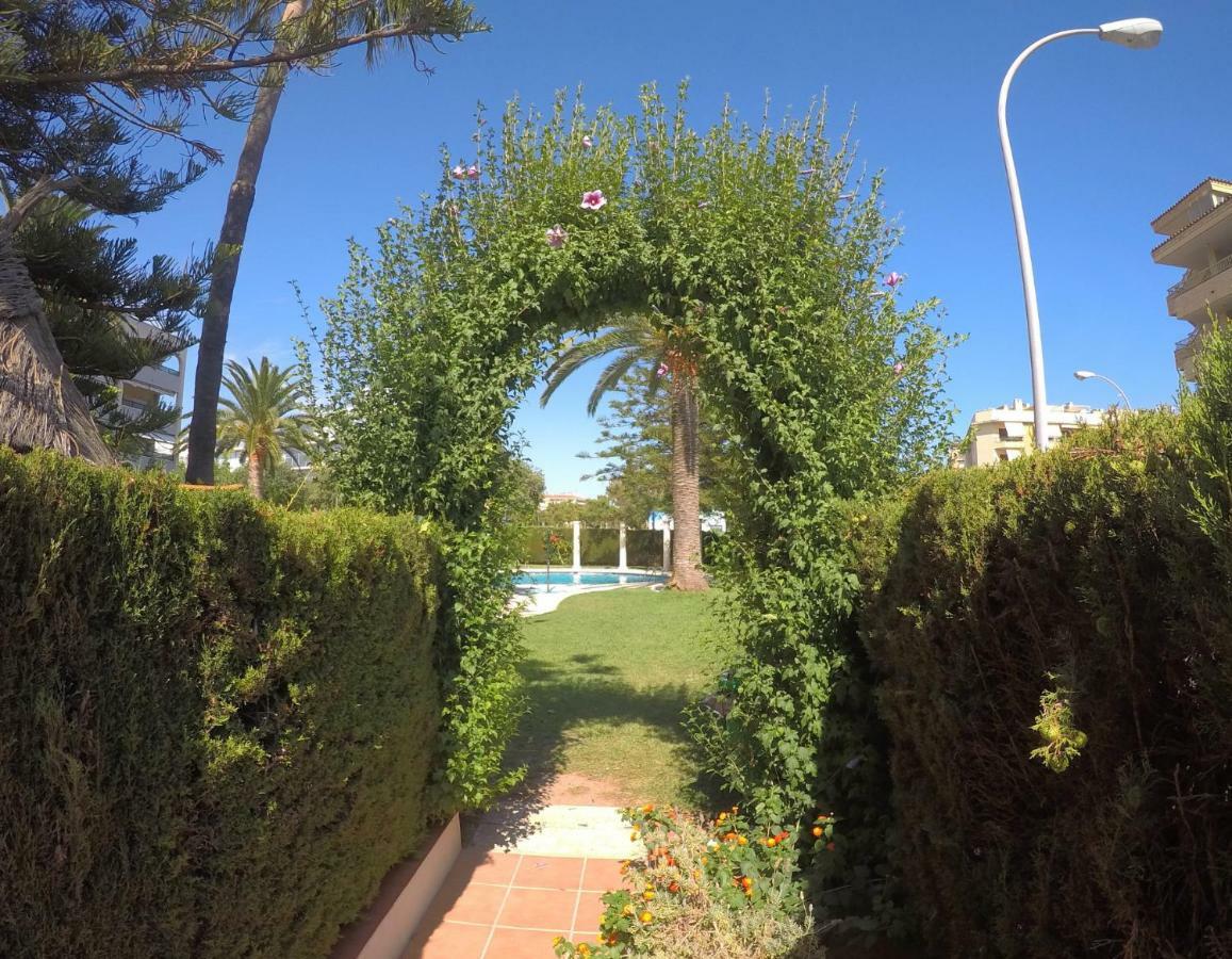 Cambrils Regata Apartamento Junto El Mar Экстерьер фото