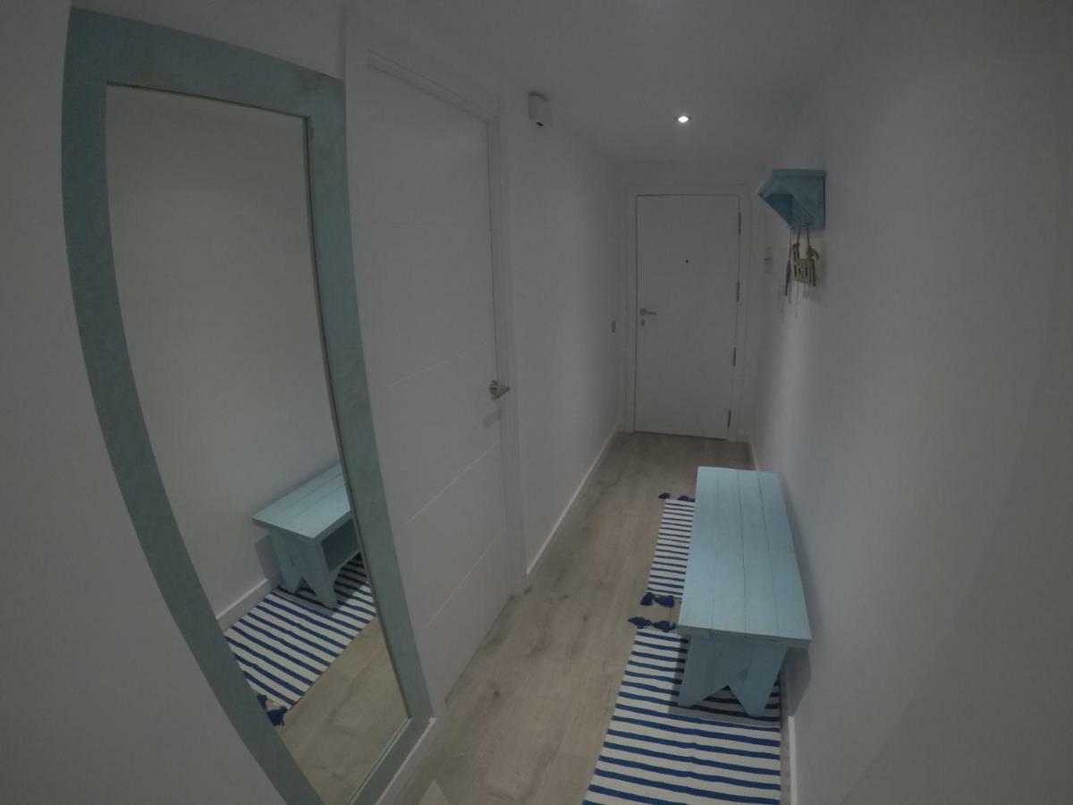 Cambrils Regata Apartamento Junto El Mar Экстерьер фото