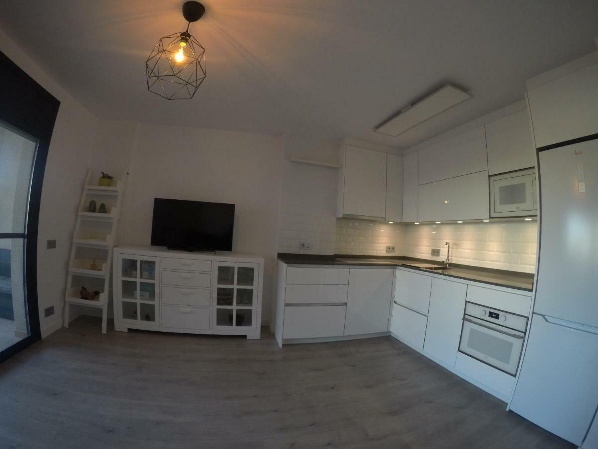 Cambrils Regata Apartamento Junto El Mar Экстерьер фото