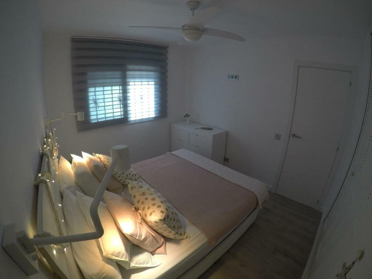 Cambrils Regata Apartamento Junto El Mar Экстерьер фото
