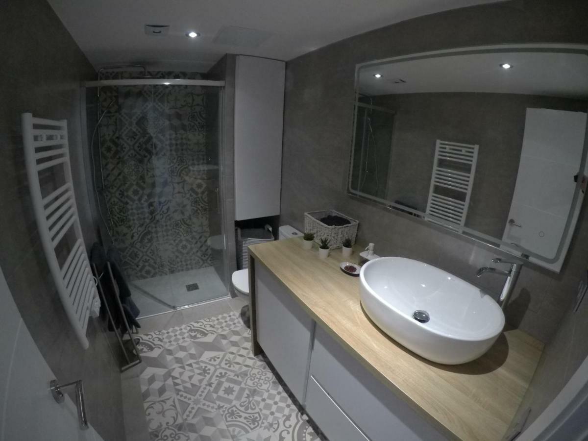 Cambrils Regata Apartamento Junto El Mar Экстерьер фото