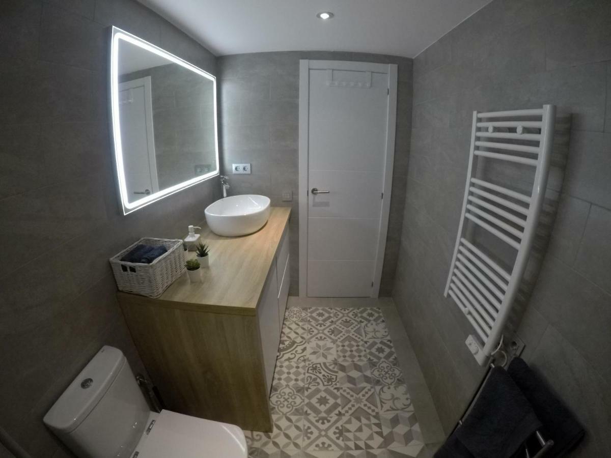 Cambrils Regata Apartamento Junto El Mar Экстерьер фото