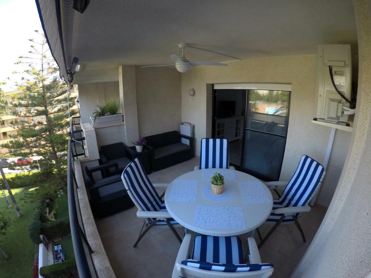 Cambrils Regata Apartamento Junto El Mar Экстерьер фото