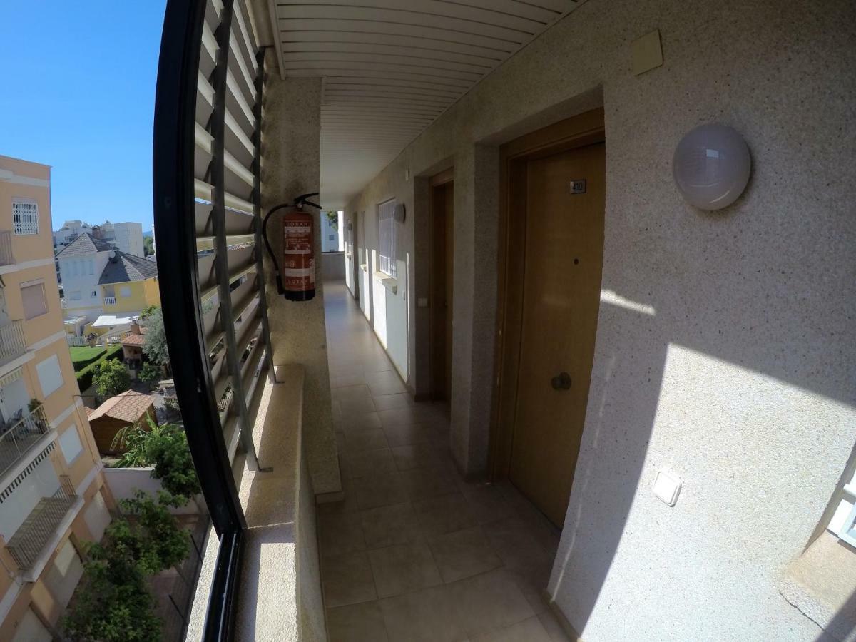 Cambrils Regata Apartamento Junto El Mar Экстерьер фото